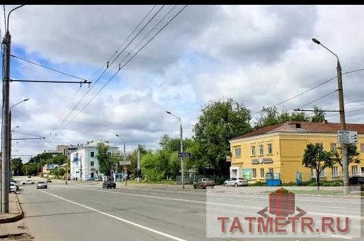 Коммерческая / Аренда / Офисы, Казань, Восстания улица, 75 000 Предлагается в аренду офис 200 кв.м расположенный в торгово-офисном здании по улице Восстания, д. 92. Отдельный вход... - 5