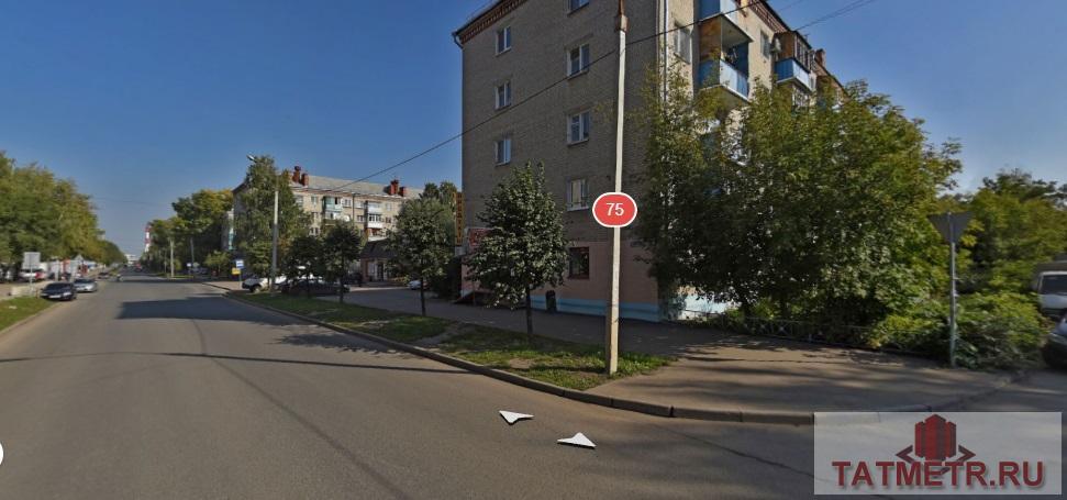 Коммерческая / Аренда / Торговые помещения, Казань, Гагарина улица, 25 000 Общая площадь помещения 31кв., 15кв. из которых занимает производство хлеба, свободная 16 кв.м. Требуется арендатор,...