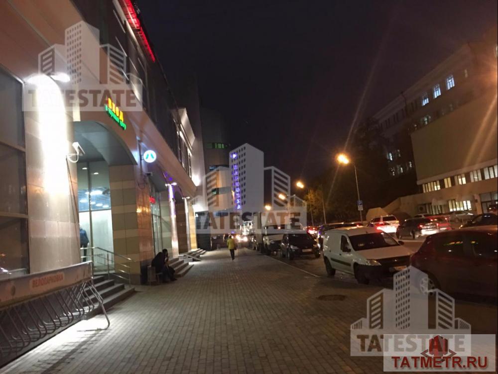 Коммерческая / Продажа / Торговые помещения, Казань, Петербургская улица, 16 500 000 Продаётся площадь 104.5 кв.м. в торговом центре 'Республика' с готовым арендным бизнесом(магазин 'Кафе Арома'),... - 5