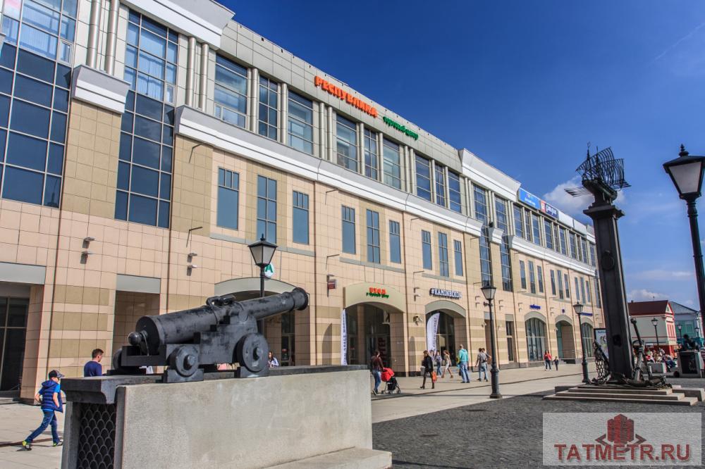 Коммерческая / Продажа / Торговые помещения, Казань, Петербургская улица, 16 030 000 Продаётся площадь 175 кв.м. в торговом центре 'Республика' с готовым арендным бизнесом(магазин 'GrillBurger'),... - 5
