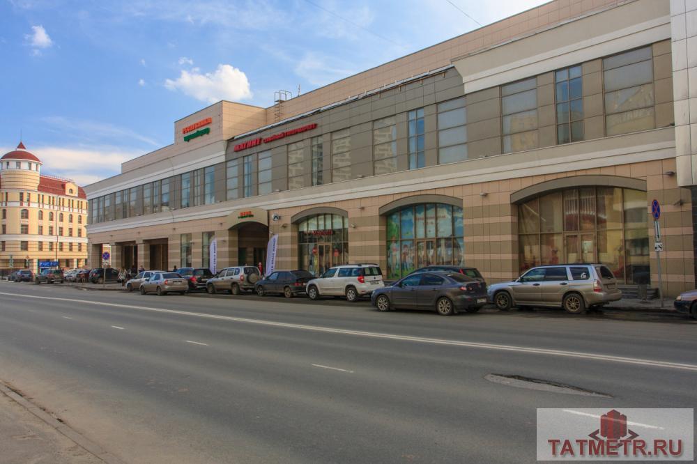 Коммерческая / Продажа / Торговые помещения, Казань, Петербургская улица, 16 030 000 Продаётся площадь 175 кв.м. в торговом центре 'Республика' с готовым арендным бизнесом(магазин 'GrillBurger'),... - 6