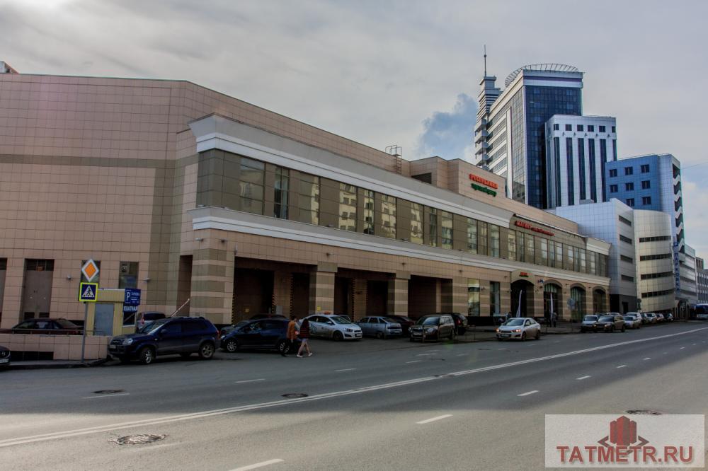 Коммерческая / Продажа / Торговые помещения, Казань, Петербургская улица, 16 030 000 Продаётся площадь 175 кв.м. в торговом центре 'Республика' с готовым арендным бизнесом(магазин 'GrillBurger'),... - 7
