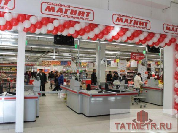 Коммерческая / Продажа / Торговые помещения, Казань, Петербургская улица, 134 900 000 Продаётся площадь 1544 кв.м. в торговом центре 'Республика' с готовым арендным бизнесом якорный арендатор (магазин...