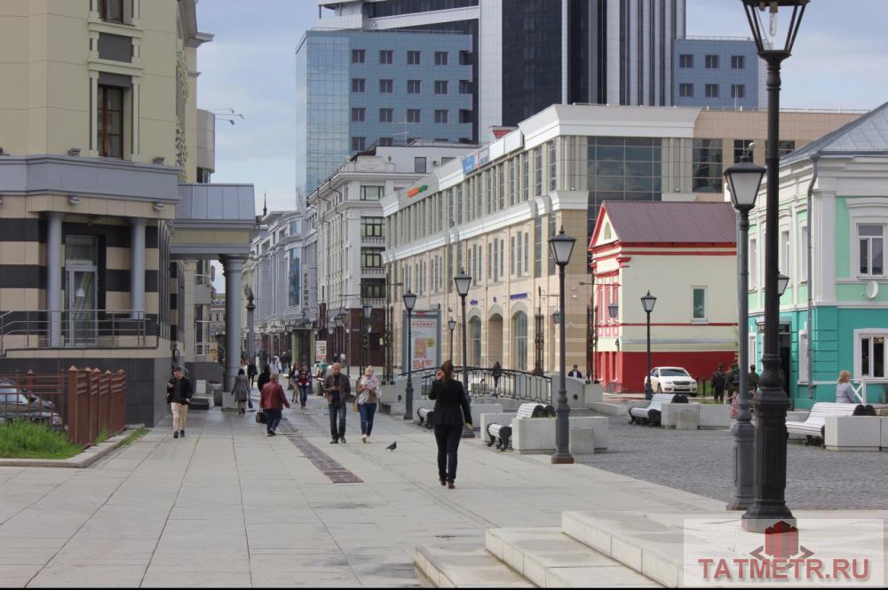 Коммерческая / Продажа / Торговые помещения, Казань, Петербургская улица, 2 700 000 Продаётся площадь 12 кв.м. в торговом центре 'Республика' с готовым арендным бизнесом якорный арендатор ( Стиль... - 1
