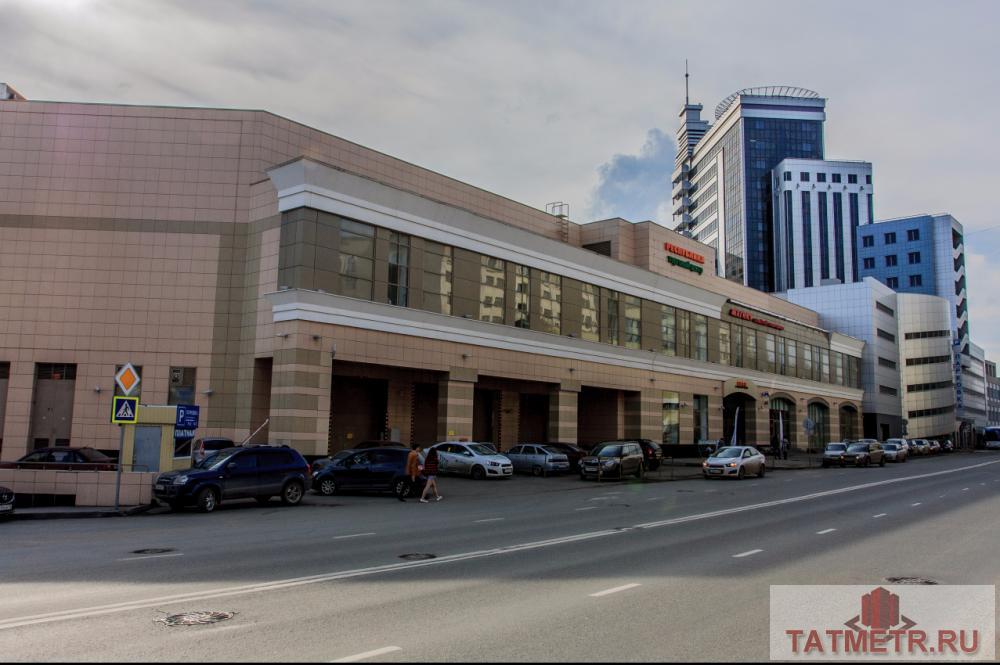 Коммерческая / Продажа / Торговые помещения, Казань, Петербургская улица, 2 700 000 Продаётся площадь 12 кв.м. в торговом центре 'Республика' с готовым арендным бизнесом якорный арендатор ( Стиль... - 2