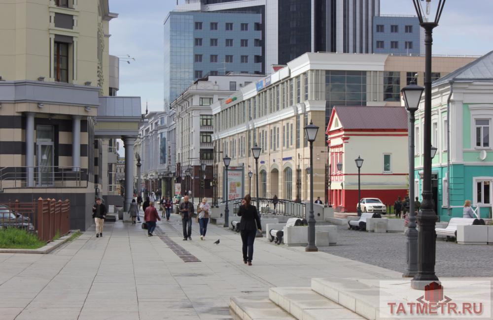 Коммерческая / Продажа / Торговые помещения, Казань, Петербургская улица, 115 900 000 Продаётся площадь 1889 кв.м. в торговом центре 'Республика' с готовым арендным бизнесом ( Детский мир'),... - 4