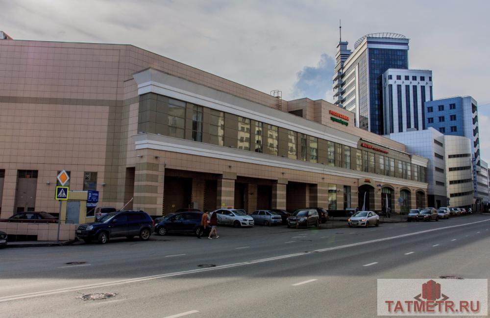 Коммерческая / Продажа / Торговые помещения, Казань, Петербургская улица, 115 900 000 Продаётся площадь 1889 кв.м. в торговом центре 'Республика' с готовым арендным бизнесом ( Детский мир'),... - 6