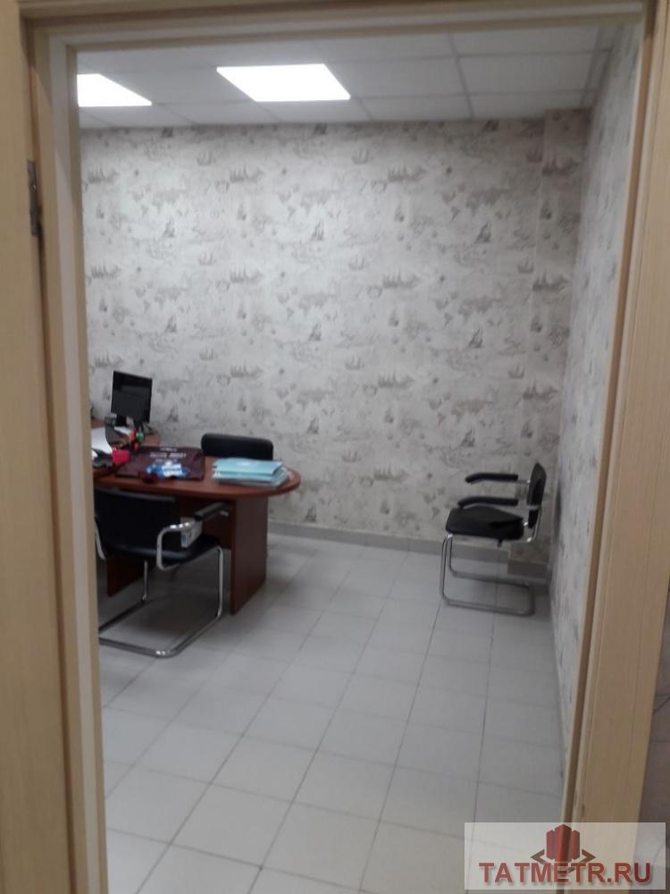 Коммерческая / Аренда / Офисы, Казань, Качалова улица, 60 800 Сдам в аренду офис на длительный срок в центре города. Коммуналка включена. Отдельная входная группа, Отличное... - 4