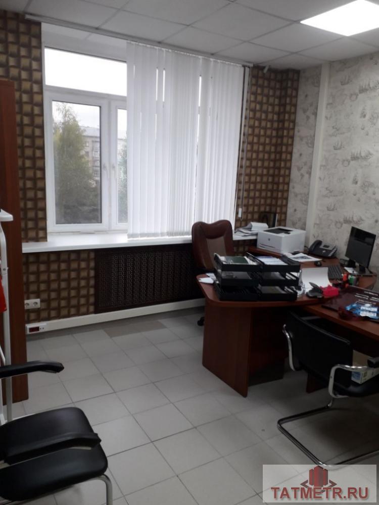 Коммерческая / Аренда / Офисы, Казань, Качалова улица, 60 800 Сдам в аренду офис на длительный срок в центре города. Коммуналка включена. Отдельная входная группа, Отличное... - 7