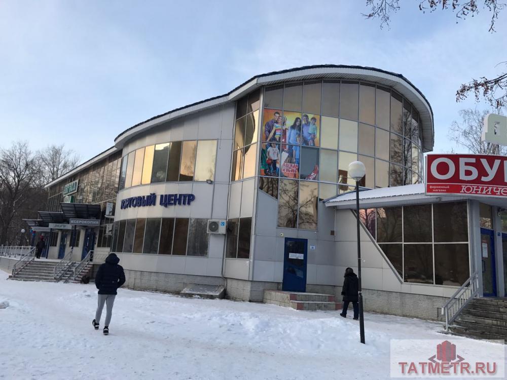 Коммерческая / Аренда / Торговые помещения, Нижнекамск, Строителей проспект, 258 000 Аренда торговой площади. Отдельный вход.В непосредственной близости: банки ,аптеки,продуктовые магазины,продуктовый... - 3