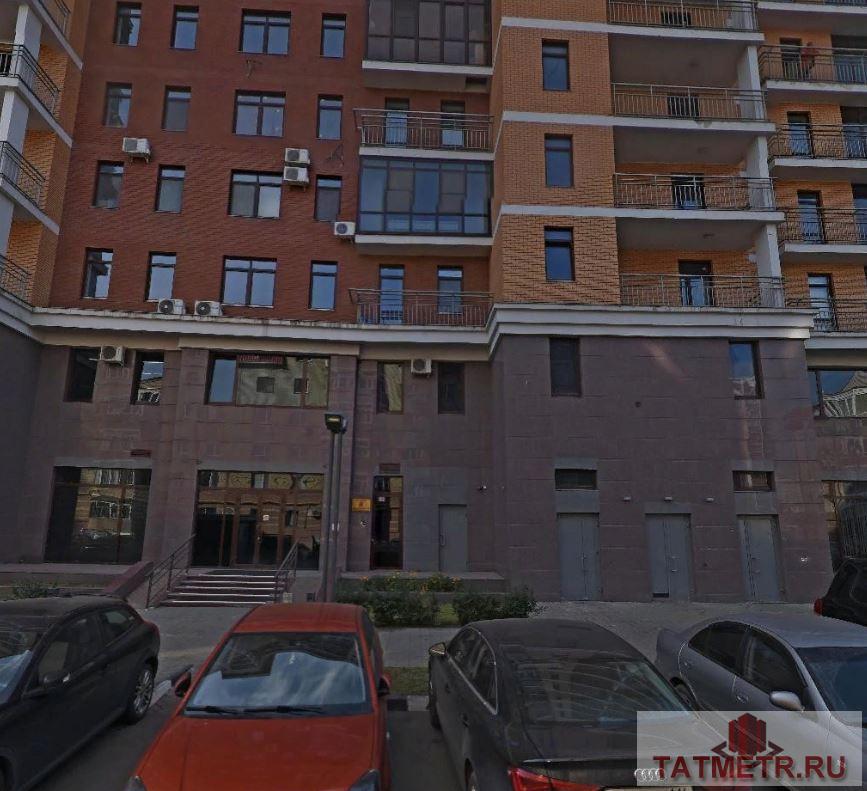 Коммерческая / Продажа / Офисы, Казань, Ново-Савиновский район, 65 760 000 Продам помещение свободного назначения площадью 548,1 кв.м. Помещение расположено на 1-ом этаже, отдельная входная... - 3
