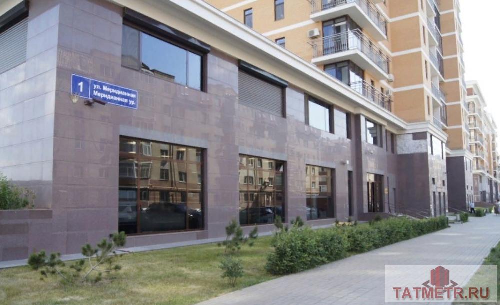 Коммерческая / Продажа / Офисы, Казань, Ново-Савиновский район, 65 760 000 Продам помещение свободного назначения площадью 548,1 кв.м. Помещение расположено на 1-ом этаже, отдельная входная... - 6