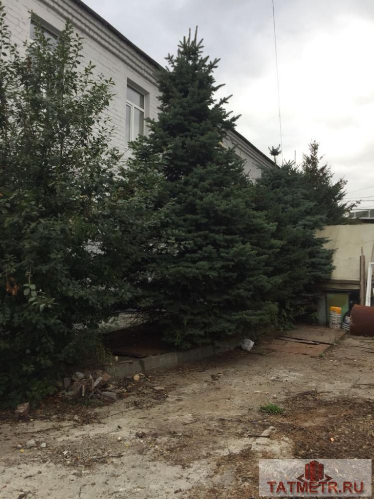 Коммерческая / Аренда / Офисы, Казань, Гладилова улица, 75 500 Сдается помещение свободного назначения в Кировском районе, расположенное по адресу Гладилова, 40. Данное помещение -... - 14