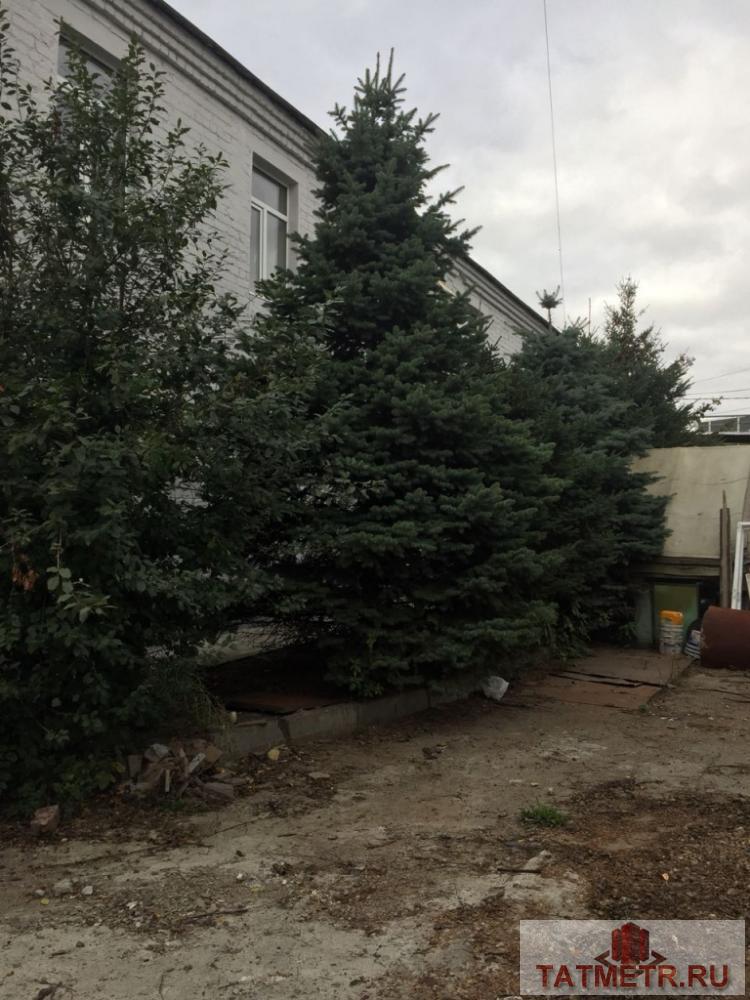 Коммерческая / Аренда / Офисы, Казань, Гладилова улица, 75 500 Сдается помещение свободного назначения в Кировском районе, расположенное по адресу Гладилова, 40. Данное помещение -... - 4