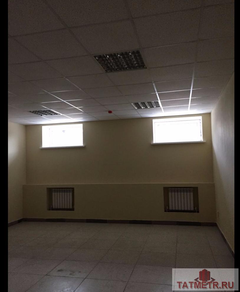 Коммерческая / Аренда / Офисы, Казань, Гвардейская улица, 28 350 Предлагается в аренду офис в Новом Бизнес центре на Гвардейской 54И. В офисе выполнен свежий ремонт. На этаже имеются... - 2