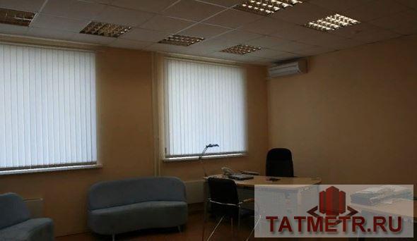 Коммерческая / Продажа / Офисы, Казань, Волкова улица, 15 400 000 Продажа офис блока общей площадью 280 м² уютные офисы от 12, 17,5, 24, 26, 30, 35 м², 45 кв.м. на 5-м этаже в... - 1