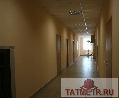 Коммерческая / Продажа / Офисы, Казань, Волкова улица, 15 400 000 Продажа офис блока общей площадью 280 м² уютные офисы от 12, 17,5, 24, 26, 30, 35 м², 45 кв.м. на 5-м этаже в... - 2