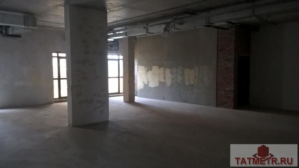 Коммерческая / Аренда / Офисы, Казань, Дубравная улица, 350 000 Сдаю офисное помещение на длительный срок общей площадью 350 кв.м. в пред чистовой отделке (стены и полы выровнены,... - 10