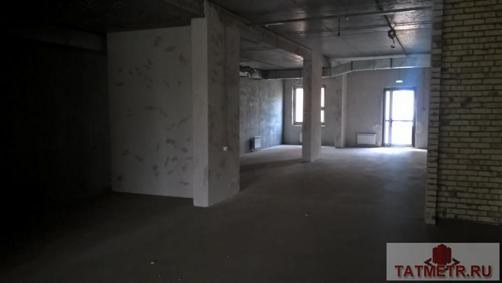 Коммерческая / Аренда / Офисы, Казань, Дубравная улица, 350 000 Сдаю офисное помещение на длительный срок общей площадью 350 кв.м. в пред чистовой отделке (стены и полы выровнены,... - 5