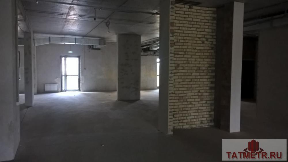 Коммерческая / Аренда / Офисы, Казань, Дубравная улица, 350 000 Сдаю офисное помещение на длительный срок общей площадью 350 кв.м. в пред чистовой отделке (стены и полы выровнены,... - 8