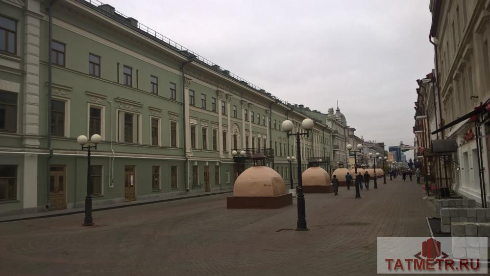 Коммерческая / Аренда / Торговые помещения, Казань, Баумана улица, 477 000 Сдаю торговое помещение. Оживленная улица баумана высокий пещеходный траффик много туристов. 318 кв.м. с отдельным... - 1