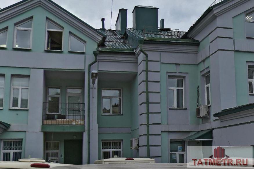 Коммерческая / Аренда / Офисы, Казань, Петербургская улица, 26 000 Сдаются офисные помещения разной площади в аренду по ул. Петербургская, Административное здание с офисами в самом...