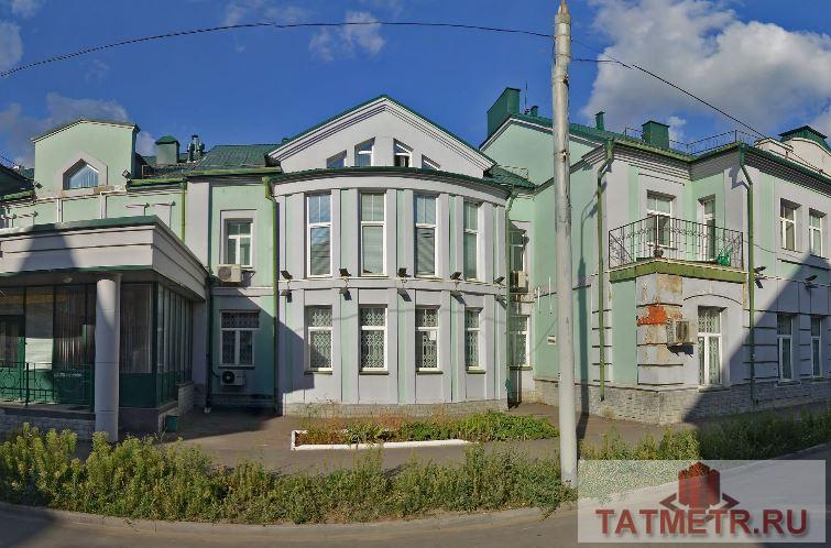 Коммерческая / Аренда / Офисы, Казань, Петербургская улица, 26 000 Сдаются офисные помещения разной площади в аренду по ул. Петербургская, Административное здание с офисами в самом... - 3