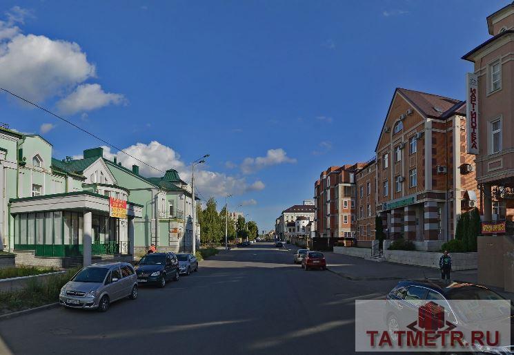 Коммерческая / Аренда / Офисы, Казань, Петербургская улица, 26 000 Сдаются офисные помещения разной площади в аренду по ул. Петербургская, Административное здание с офисами в самом... - 5