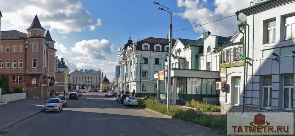 Коммерческая / Аренда / Офисы, Казань, Петербургская улица, 26 000 Сдаются офисные помещения разной площади в аренду по ул. Петербургская, Административное здание с офисами в самом... - 6