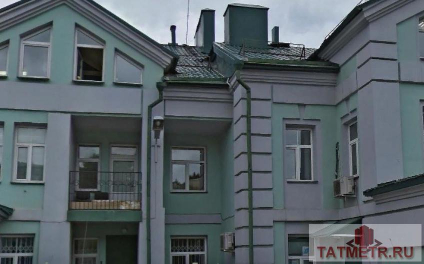 Коммерческая / Аренда / Офисы, Казань, Петербургская улица, 65 000 Сдаются офисные помещения разной площади в аренду по ул. Петербургская, Административное здание с офисами в самом...