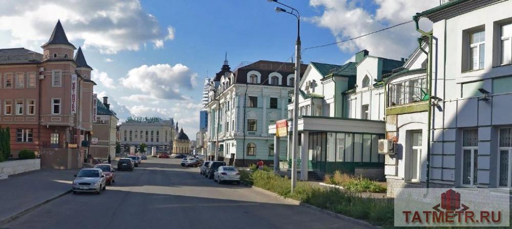 Коммерческая / Аренда / Офисы, Казань, Петербургская улица, 65 000 Сдаются офисные помещения разной площади в аренду по ул. Петербургская, Административное здание с офисами в самом... - 5