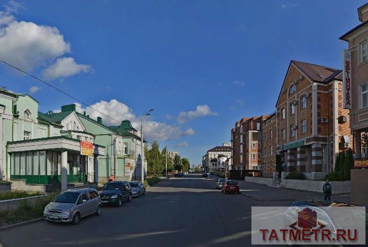 Коммерческая / Аренда / Офисы, Казань, Петербургская улица, 65 000 Сдаются офисные помещения разной площади в аренду по ул. Петербургская, Административное здание с офисами в самом... - 6