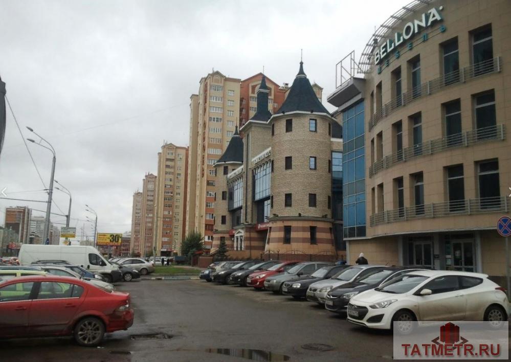 Коммерческая / Аренда / Офисы, Казань, Чистопольская улица, 47 250 Сдаем помещение на 1 линии. В отдельно стоящем здании, в центре Ново-Савиновского района по ул. Чистопольская....