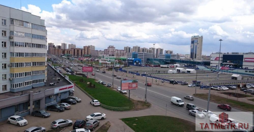 Коммерческая / Аренда / Офисы, Казань, Чистопольская улица, 47 250 Сдаем помещение на 1 линии. В отдельно стоящем здании, в центре Ново-Савиновского района по ул. Чистопольская.... - 2