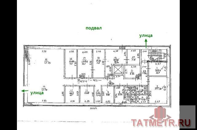 Коммерческая / Аренда / Производство и склады, Казань, Восстания улица, 162 500 По адресу Восстания 100 (Химград). Сдается производственное отдельно стоящее здание/склад 950м², цена 168 руб./м² +... - 2