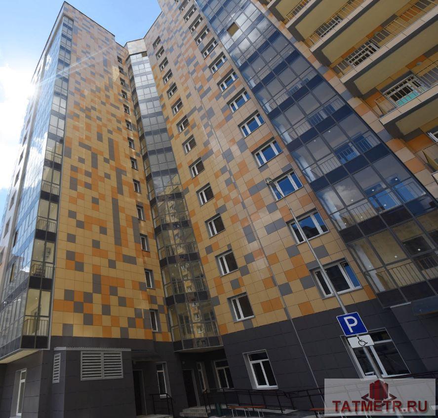 Продажа / Квартиры, Казань, Победы проспект, 2 650 000 11 этаж кв. №271 Продажа от собственника физического лица по договору ДДУ, срок сдачи объекта 30 ноября 2017 года по... - 5