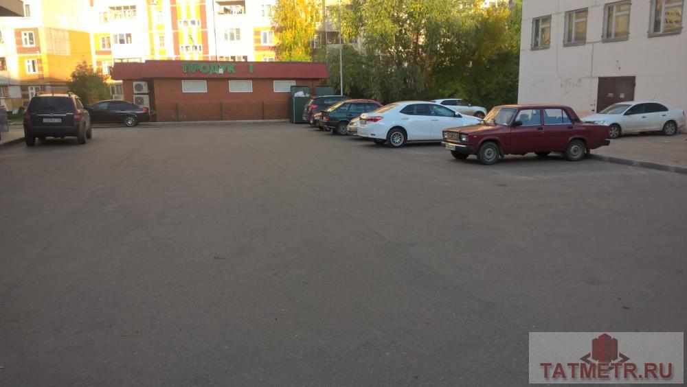 Коммерческая / Аренда / Офисы, Казань, Академика Глушко улица, 24 500 Сдаю помещение свободного назначения 35 кв.м. на 2-ом этаже торгово-офисного центра. Помещение подходит под Услуги... - 5