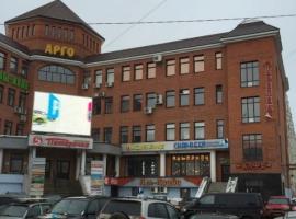 Торговое помещение на первой линии первый этаж улицы Чистопольской...