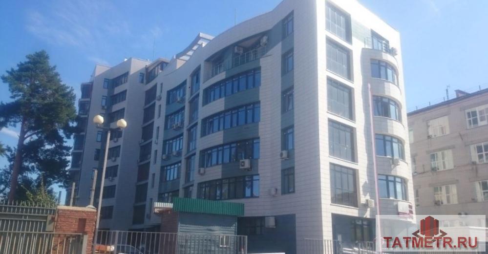 Коммерческая / Продажа / Офисы, Казань, Николая Ершова улица, 9 000 000 Продается помещение на первом этаже. Отдельный вход, высокий потолок, отопление, электрика, пожарная сигнализация, 2...