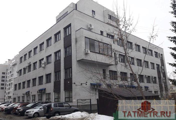 Коммерческая / Продажа / Офисы, Казань, Гвардейская улица, 5 000 000 Собственник продает офисное помещение общей площадью 100 м 2.на 4м этаже, бизнес-центра «Гвардейский» класса 'B'...