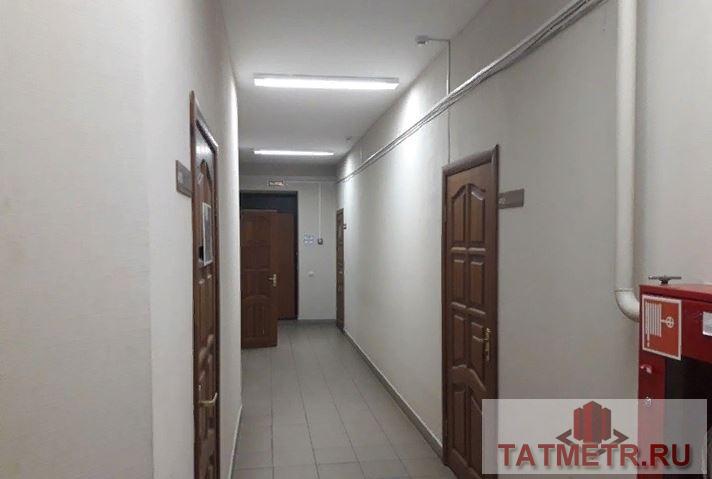 Коммерческая / Продажа / Офисы, Казань, Гвардейская улица, 5 000 000 Собственник продает офисное помещение общей площадью 100 м 2.на 4м этаже, бизнес-центра «Гвардейский» класса 'B'... - 3