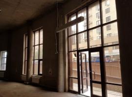 Продается помещение свободного назначения на 1 этаже в ЖК 