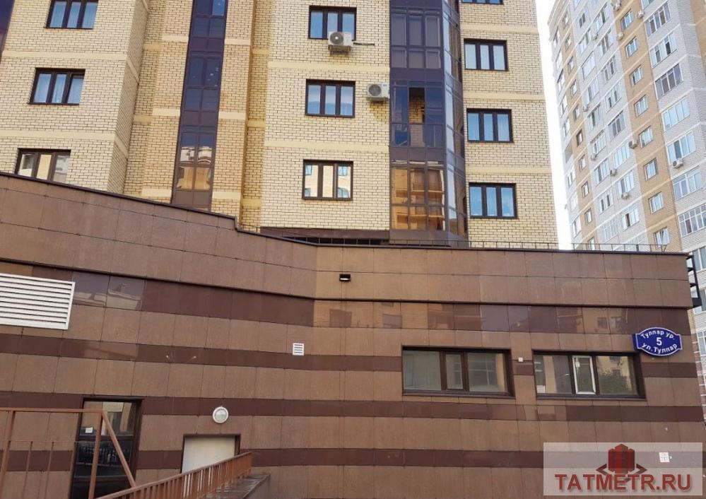 Коммерческая / Продажа / Торговые помещения, Казань, Тулпар улица, 23 000 000 Продается помещение свободного назначения на 1 этаже в ЖК ' Казань ХХI век'. Общая площадь: 418,3 кв.м. Отличные... - 5