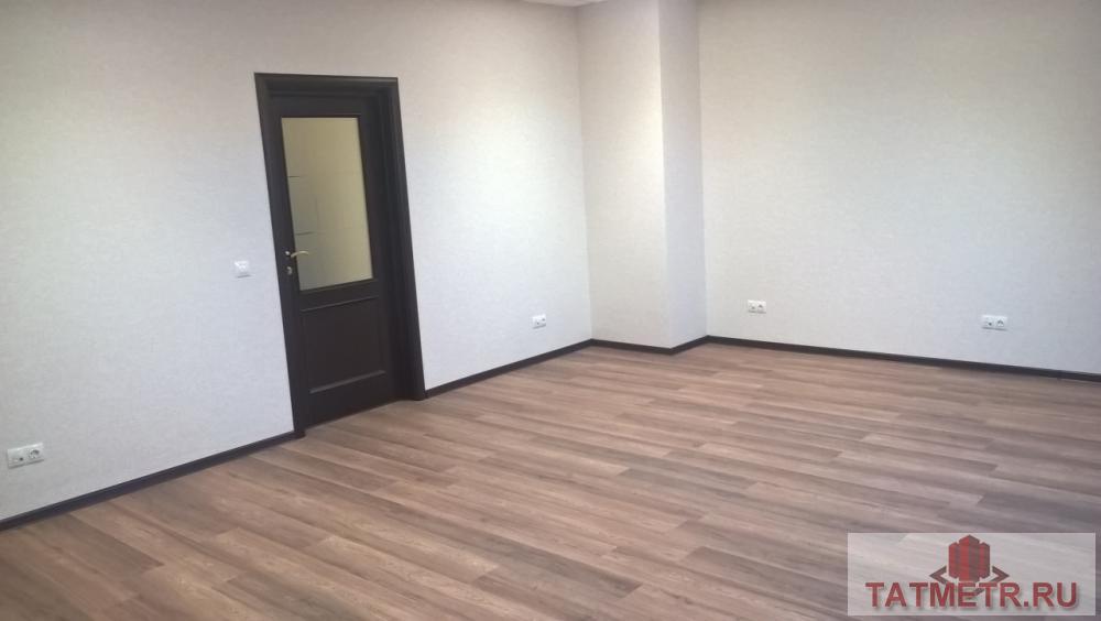 Коммерческая / Аренда / Офисы, Казань, Авангардная улица, 12 600 Сдается уютный и комфортный офис 36 кв.м. на мансардном этаже в отдельно стоящем производственно-административном... - 5