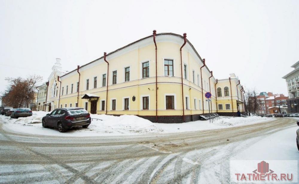 Коммерческая / Аренда / Офисы, Казань, Карла Фукса улица, 360 000 Предлагаем Вам в аренду офисные помещения до 900 кв м. цокольного, первого, второго и мансардного этажа, метраж... - 3