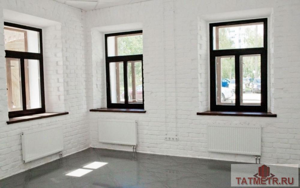 Коммерческая / Продажа / Офисы, Казань, Каюма Насыри улица, 10 400 000 Продается шикарное помещение на 1 этаже, на 1 линии в туристическом и историческом центре г. Казани. Общая площадь:... - 1