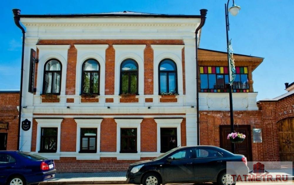 Коммерческая / Продажа / Офисы, Казань, Каюма Насыри улица, 13 700 000 Продается офисное помещение на 2 этаже в особняке на 1 линии в историческом и туристическом центре г. Казани. Общая...