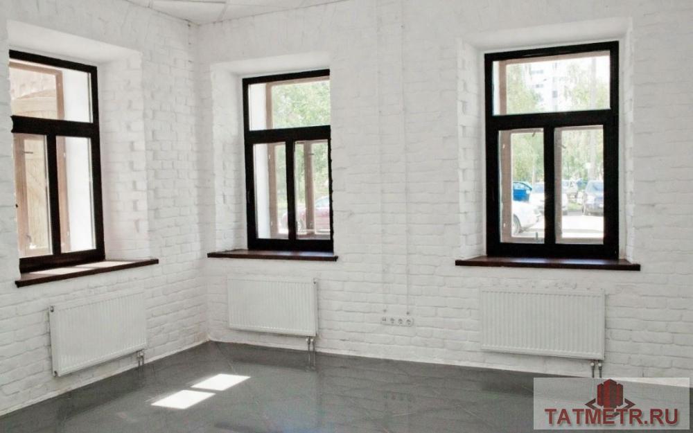 Коммерческая / Продажа / Офисы, Казань, Каюма Насыри улица, 13 700 000 Продается офисное помещение на 2 этаже в особняке на 1 линии в историческом и туристическом центре г. Казани. Общая... - 1
