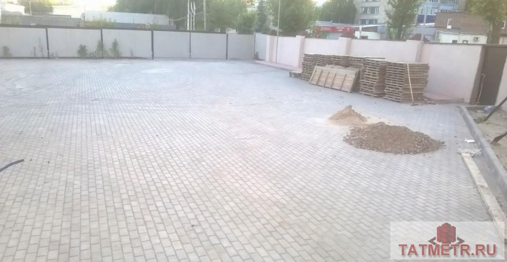 Коммерческая / Продажа / Офисы, Казань, Даурская улица, 725 000 Сдаются помещения в 4 х этажном здании площадью 1450 кв.м. включая цокольный и мансардный этажи свободного назначения... - 8