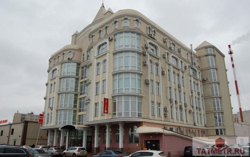 Коммерческая / Аренда / Офисы, Казань, Галиаскара Камала улица, 48 000 Собственник сдает в аренду офис площадью 76 кв.м. на пятом этаже. Установлен кондиционер. В здании созданы все...